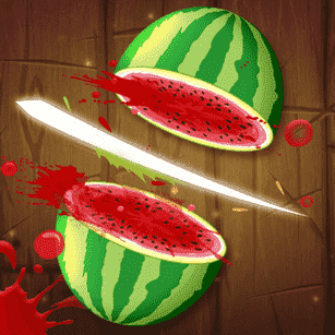 பழ வெட்டு